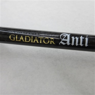 グラディエーターアンチＧＡ６１１ ＭＬＳーＳＴ